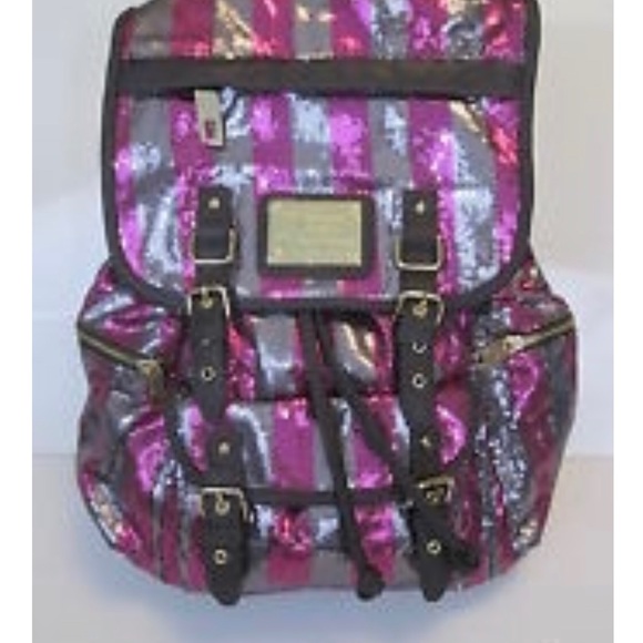 JC backpack - Picture 2 of 2